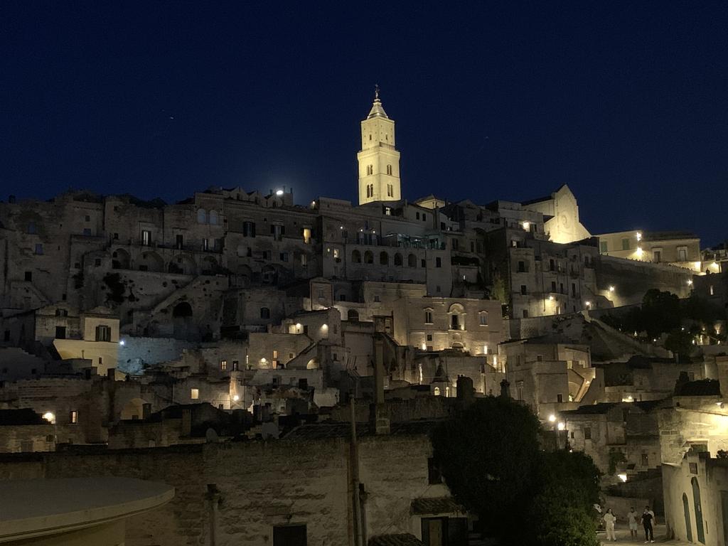De Locorotondo a Matera (Basilicata) - Balcanes - Apulia (19)