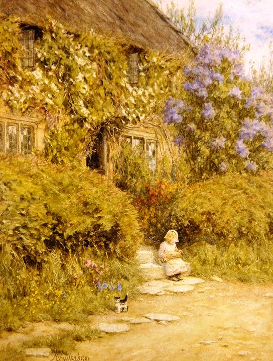 A-cottage-near-Crewkerne