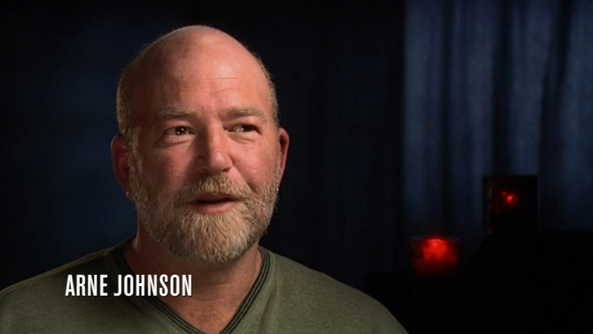 Per Ordine Del Diavolo - La Vera Storia Di the Conjuring S01E01 [480p]