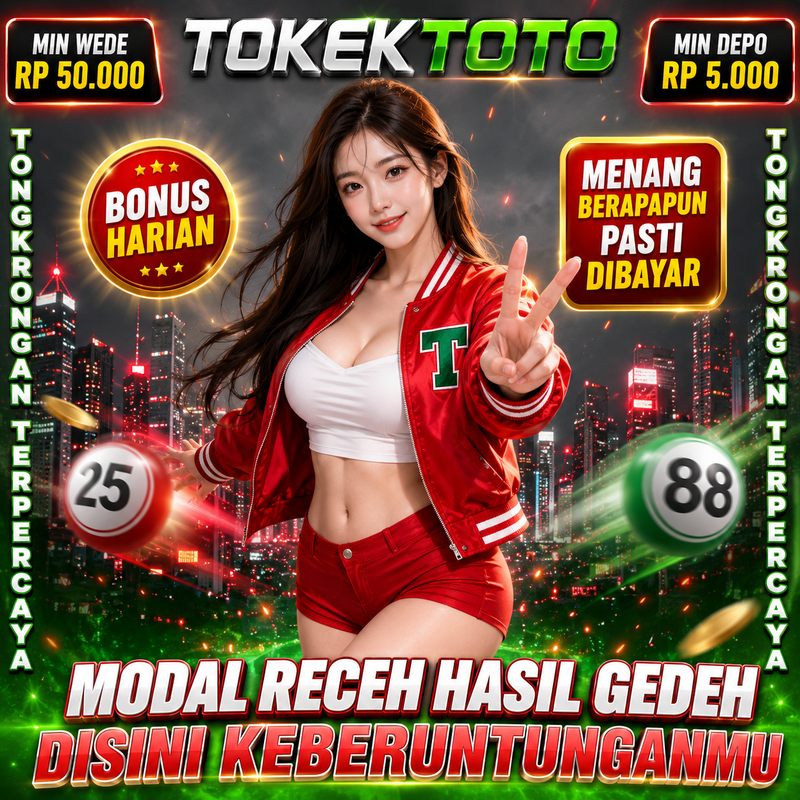 TOKEKTOTO