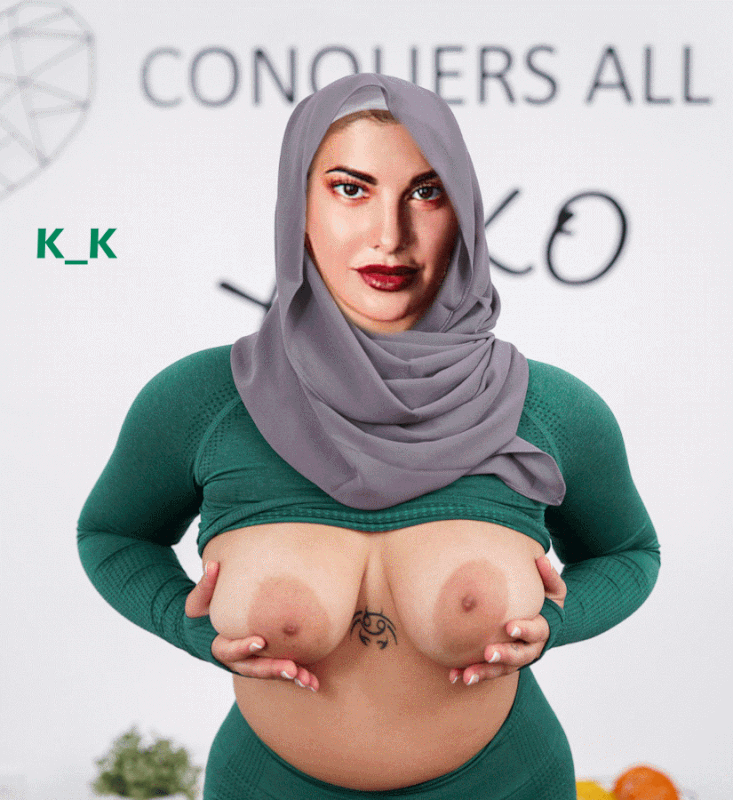 Jacqueline Boob Lift