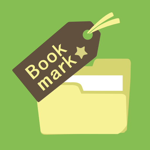 Bookmark Folder v4.0.4 [ Full version]