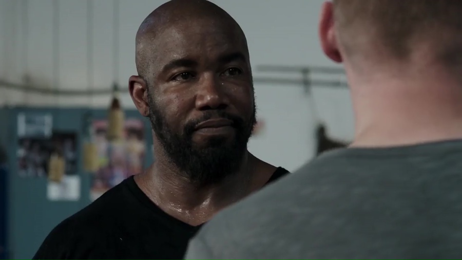 Never Back Down: No Surrender 2016 WebRip [Hindi + Tamil + English] 480p, 720p ESub Screenshot