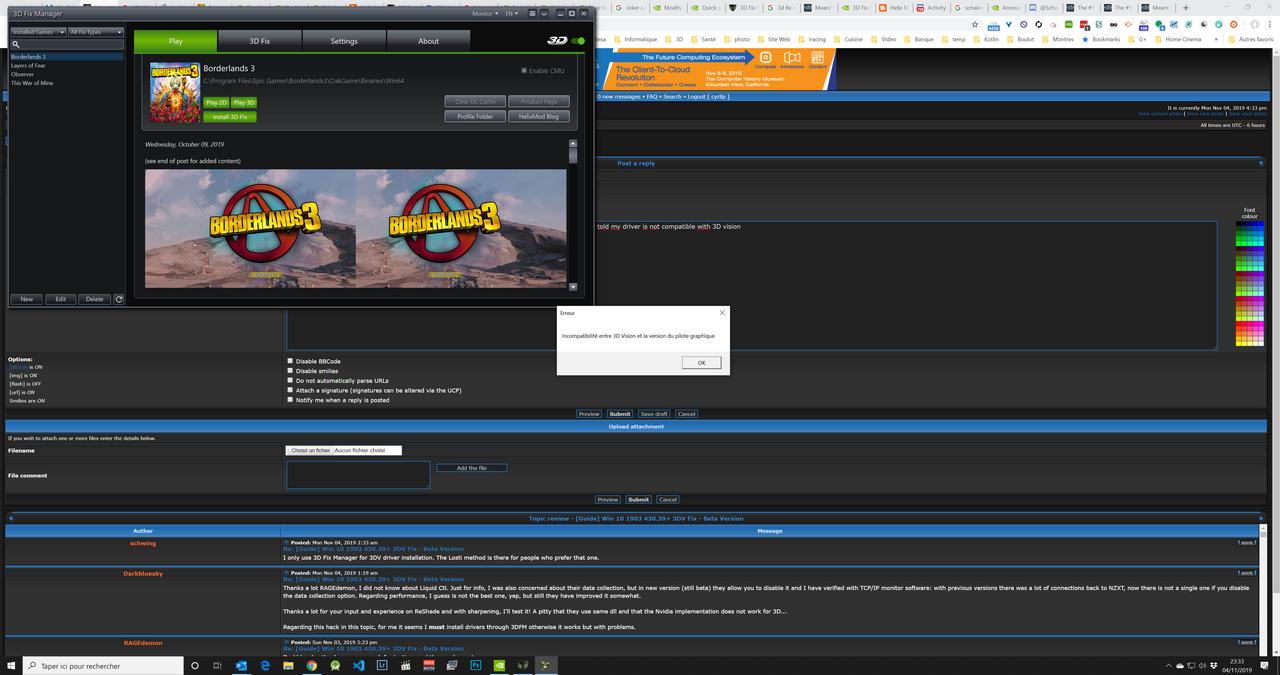 do i need 3d vision controller driver do i need 3d vision controller driver