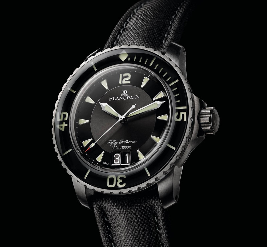 blancpain