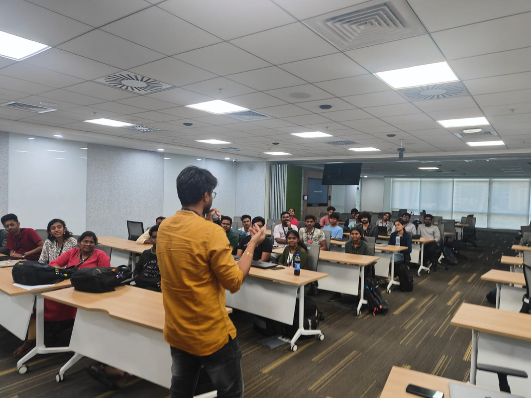Build with Android (WorkShop) image 3