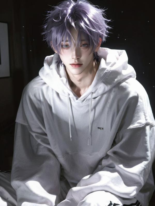 Ji-han profile