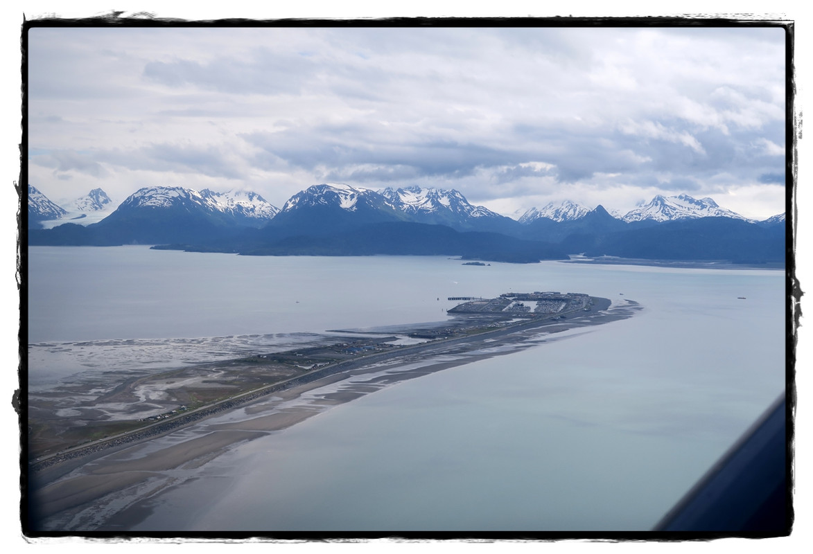Alaska por tierra, mar y aire - Blogs de America Norte - 19 de junio. Osos a porrón en Lake Clark National Park (20)