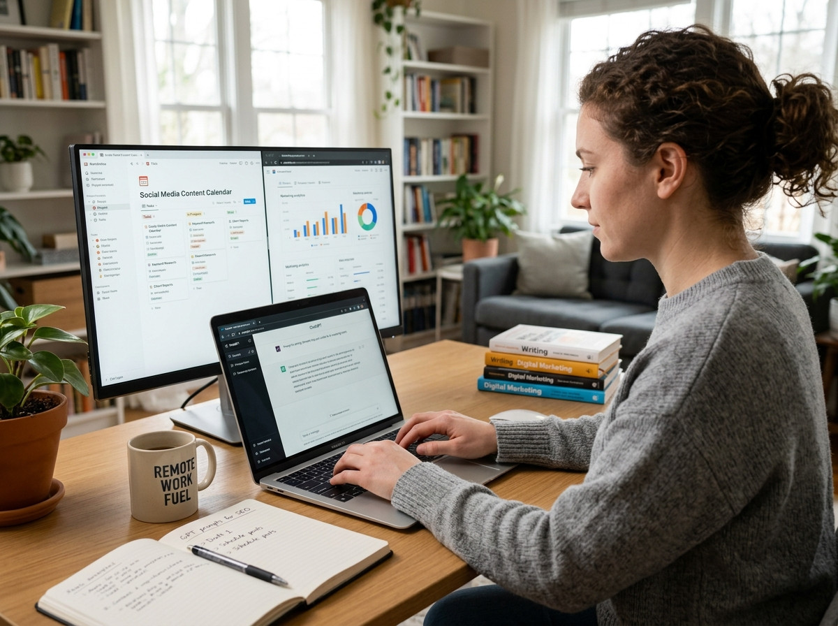ChatGPT Prompts Every Freelancer Should Know