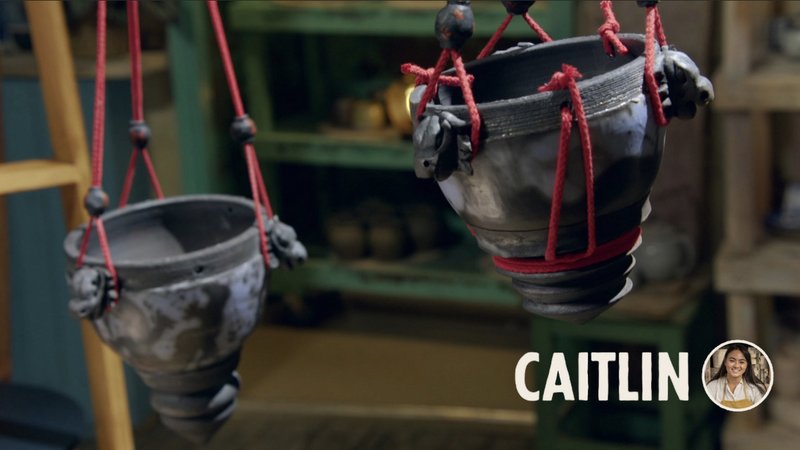 caitlin