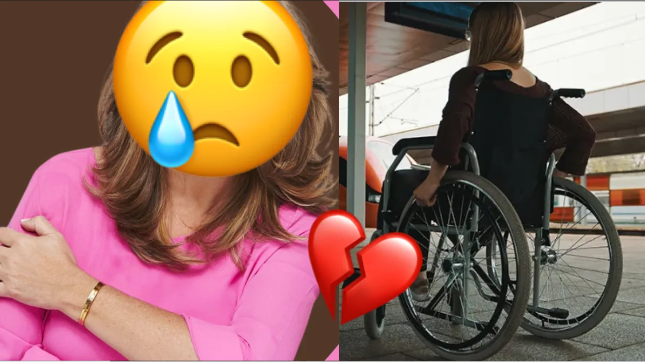 Famosa de matituno devastada por su madre: