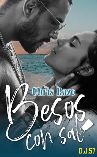 1 - Besos con Sal - Chris Razo
