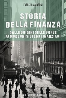 Fabrizio Ambrogi - Storia della finanza (2024)