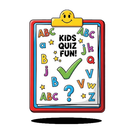 CVC Words Quiz icon