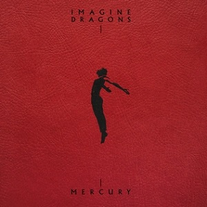 Re: Imagine Dragons - Evolve (2017)