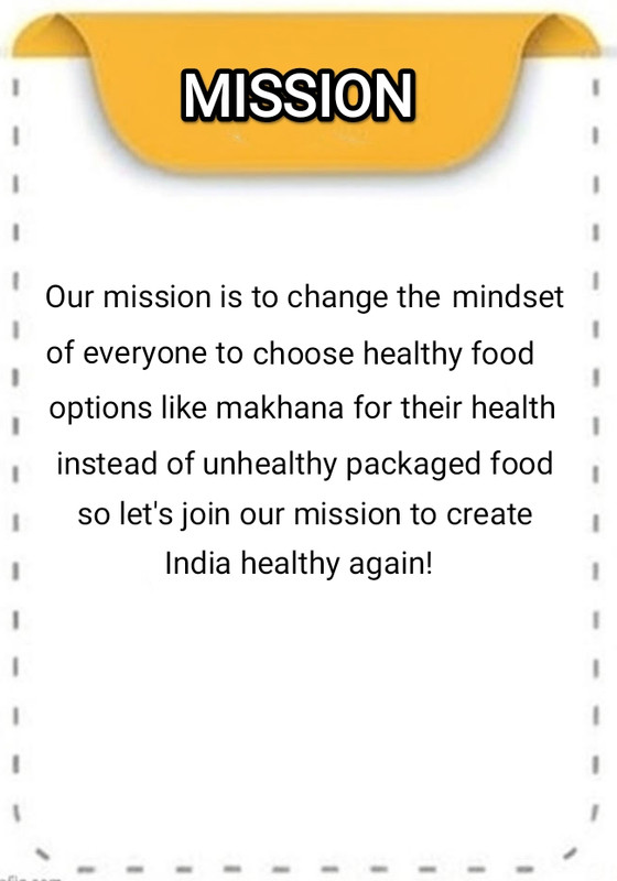 Our Mission