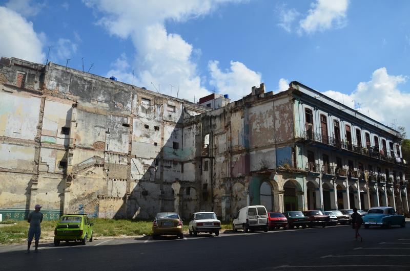 Cuba y sus pueblos-1997/2017 - Blogs de Cuba - LA HABANA-16-9-2017 (67)