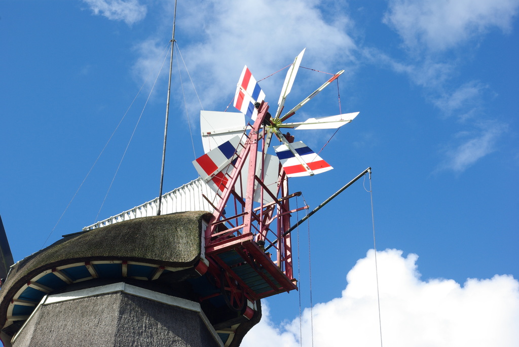 (10068) De Sterrenberg - Nijeveen 5