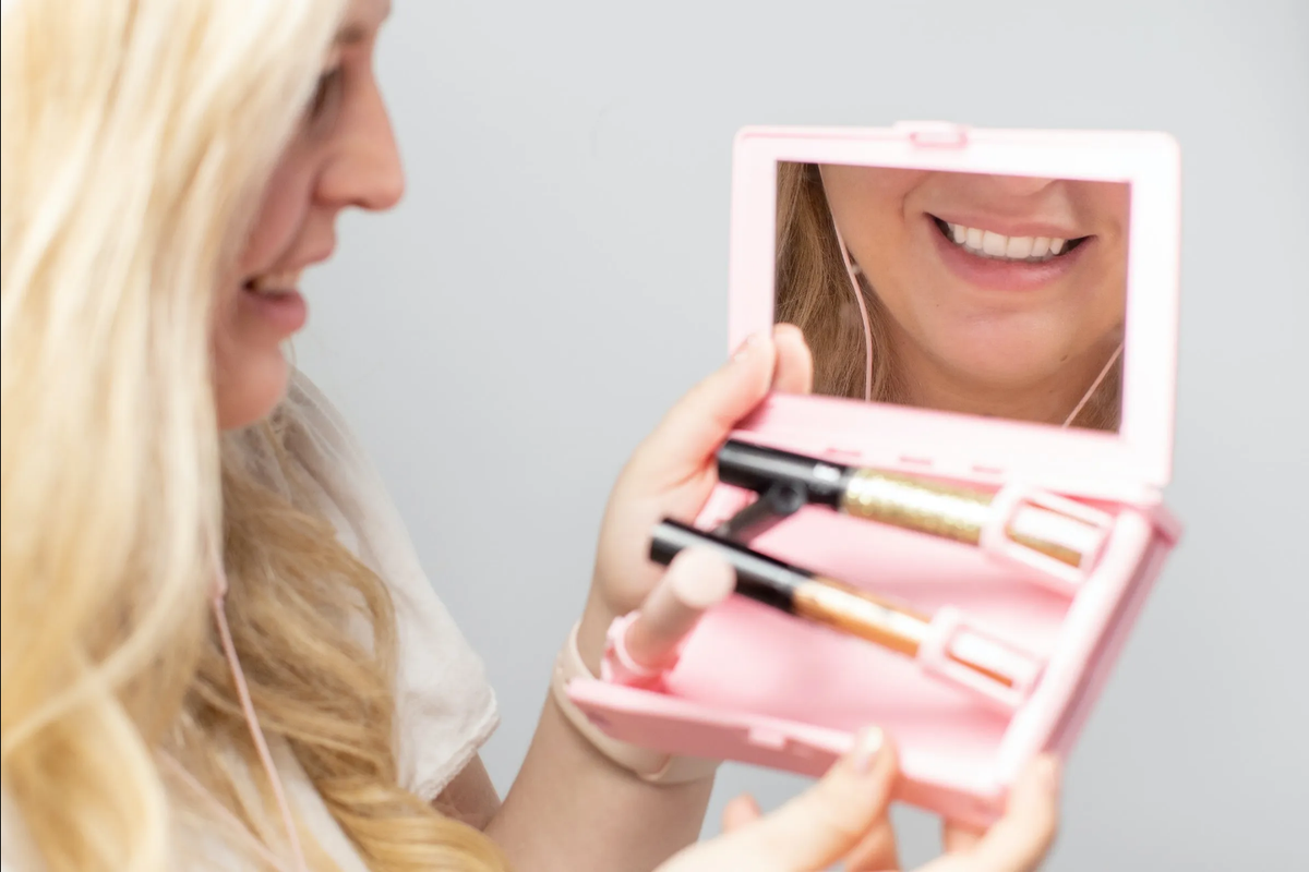 Paso a paso para conseguir un maquillaje natural irresistible