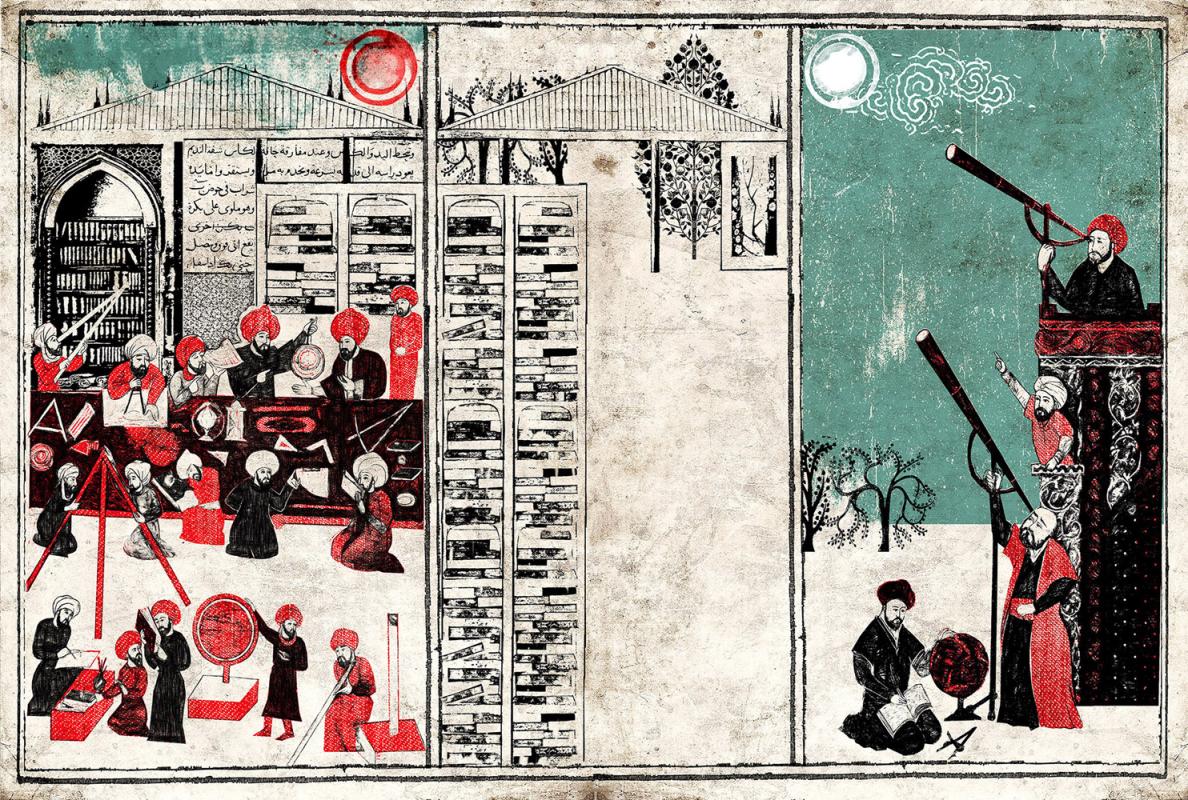 Majid-3-2025-MAJID-ZAKERI-House-of-Wisdom-4
