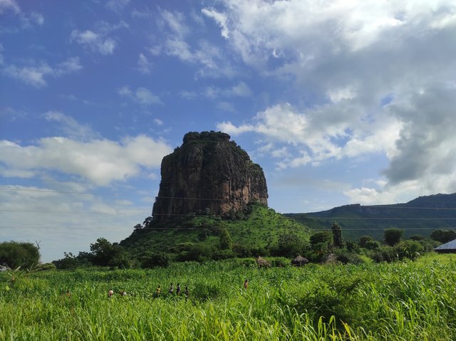 Moroto - Tororo - 18 días por las tierras más remotas de Uganda y Kenya (1)