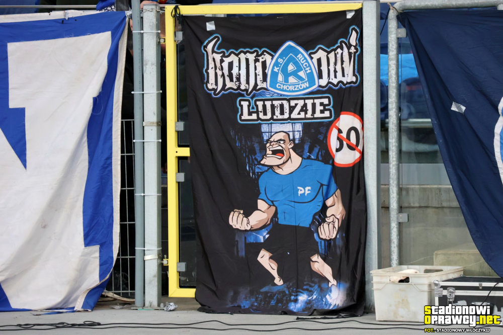 Ruch Chorzow Slask Wroclaw 08 02 2026IMG 2896