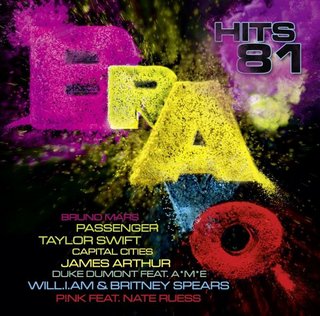 Bravo Hits Vol. 81 (2013) .mp3 - 320 kbps