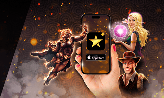 StarGames Casino online