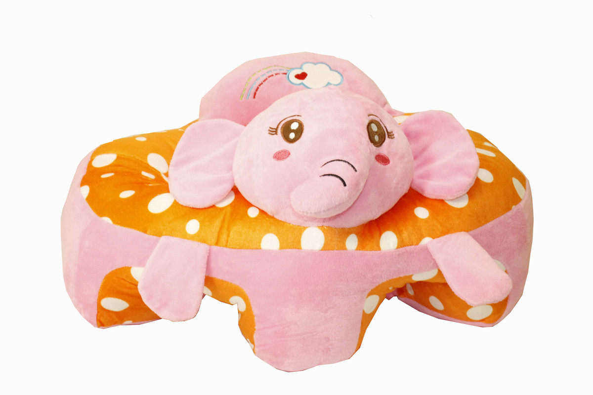 sit up cushion for baby