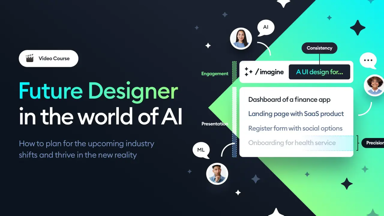 Hype4Academy - Design + AI - Get Ready for the Future