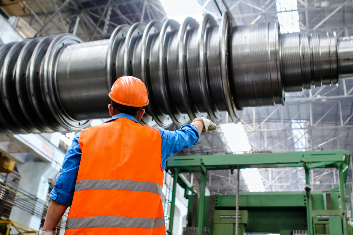 Jobswind Pvt. Ltd. providing manpower solutions for overseas employment