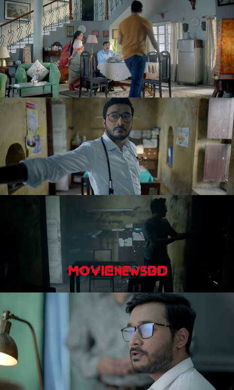 Aranyar Prachin Probad (2024) Full HD