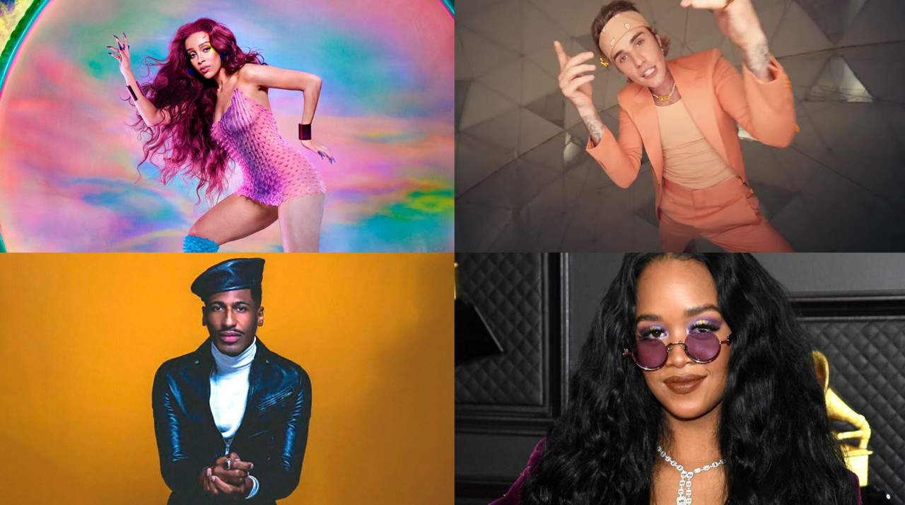 Los Premios Grammy 2022 serían pospuestos por Ómicron; esta sería la nueva fecha