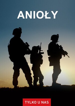Anioły / Angels (2021) (Sezon 2) PL.S02.1080p.MGG.WEB-DL.H264-Ralf / Polski Lektor