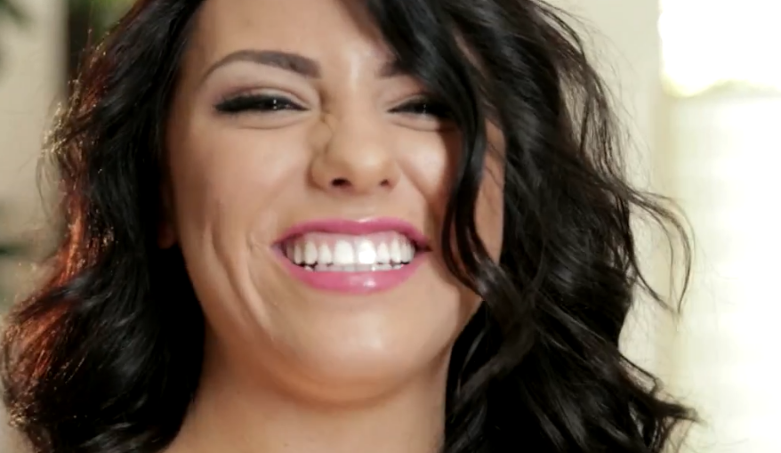 NewSensations – This Is My First A Gangbang Movie – Adriana Chechik