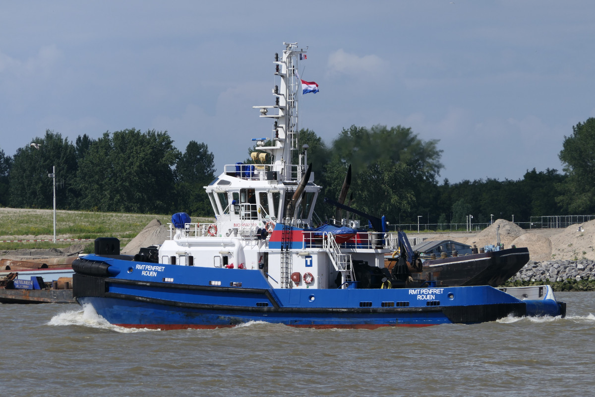 RMT PENFRET@Waterweg uitgaand 09062024Hp (4)