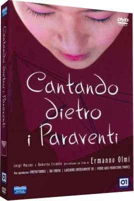 Cantando Dietro I Paraventi (2003) 2xDVD9 Copia 1:1 ITA Cantando Dietro I Paraventi (2003) 2xDVD9 Copia 1:1 ITA