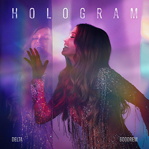 Νέo Τραγούδι | Delta Goodrem – Hologram