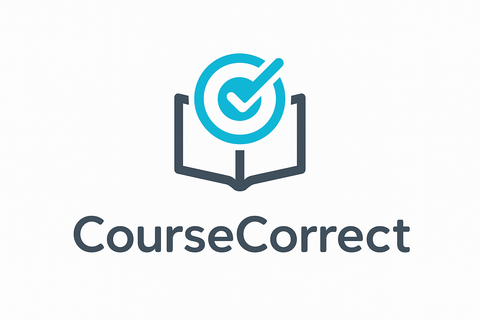 CourseCorrect - AI-подборщица курсов: ищет лучшие онлайн-обучалки под ваши цели, без подписки
