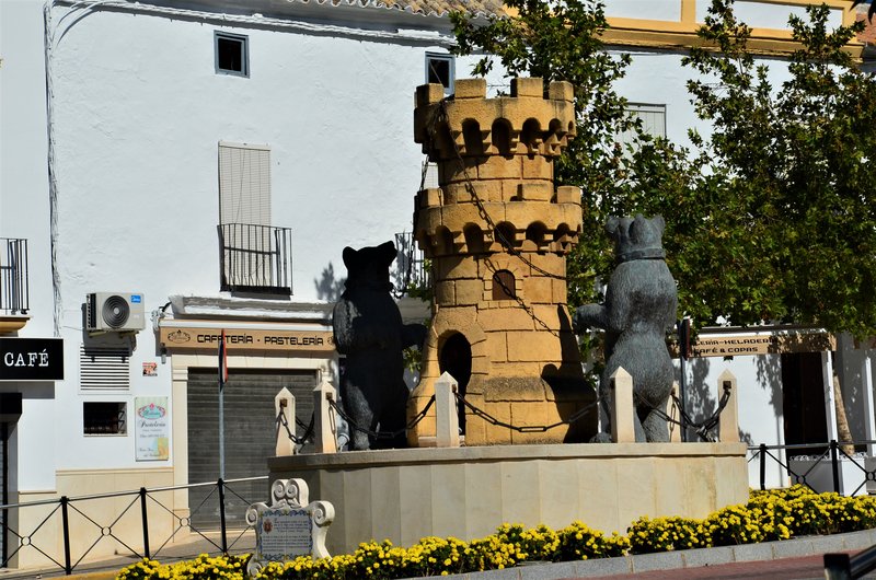 OSUNA-15-10-2021 - Sevilla y sus pueblos-2012/2021 (108)