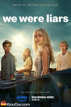 Solange wir lügen (2025)