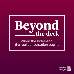 Beyond the Deck
