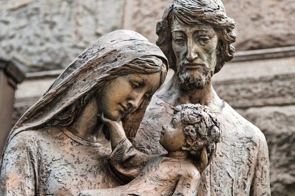 Rallegriamoci per la nascita del nostro Salvatore dans Citazioni, frasi e pensieri Rallegriamoci-per-la-nascita-del-nostro-Salvatore