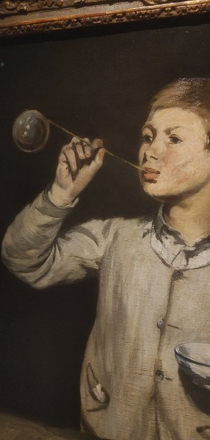 Escapada a Lisboa - Blogs de Portugal - Museo Calouste Gulbenkian y vuelta a casa (50)