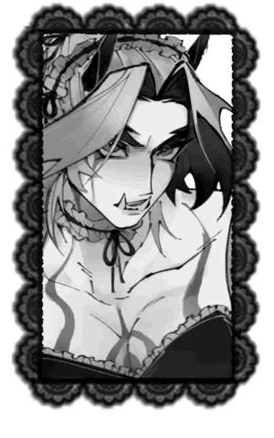 AC @rottendevilman on twt!