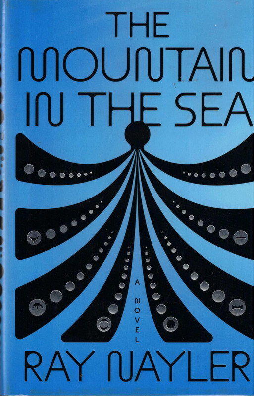 The Mountain in the Sea
