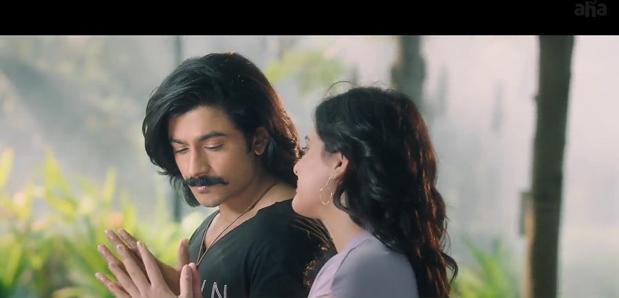 Siddharth Roy 2024 WebRip [Telugu] 480p, 720p ESub Screenshot