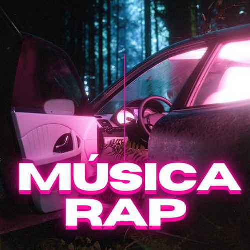 VA - Musica Rap (2024) MP3