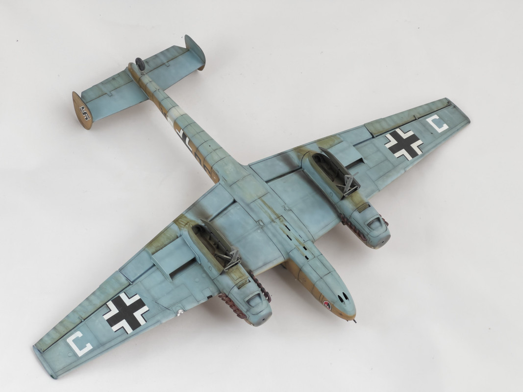 Bf110C - 13
