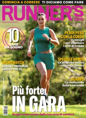 Runner's World Italia - Marzo 2025